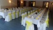 Laud 50-le - Roosta Catering